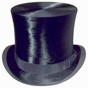 Top hat