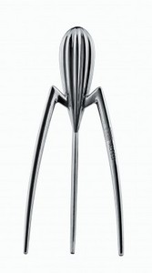 Соковыжималка для цитрусовых Alessi