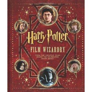 Harry Potter Film Wizardry