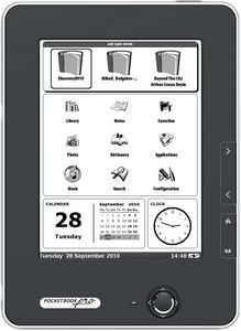 PocketBook Pro 602