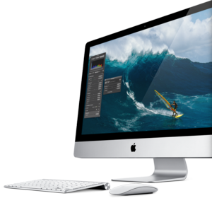 Apple iMac 27