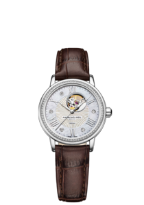 Raymond weil Maestro 2627-SLS-00965