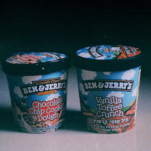 ben&jerry's