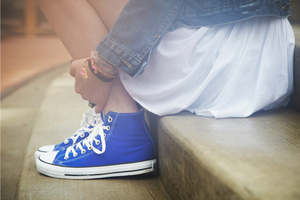 converse