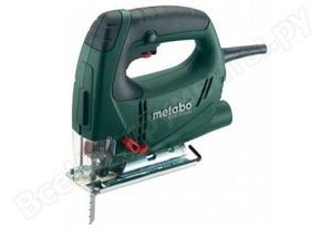 Лобзик Metabo STEB 70 Quick с кейсом