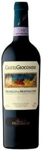 вино Brunello di Montalcino