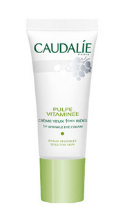 Caudalie Крем для глаз от первых морщин