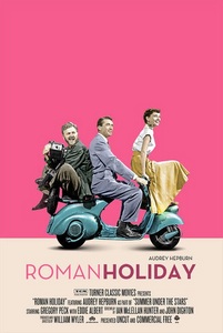 roman holiday