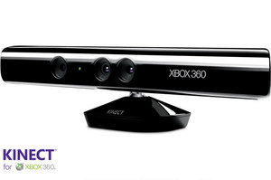 Kinect для Xbox 360