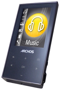 Archos 20c vision 8Gb