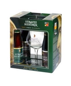 Набор пивной Straffe Hendrik