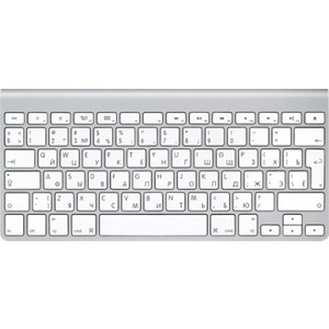 Apple Wireless Keyboard