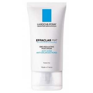 матирующая эмульсия  EFFACLAR MAT