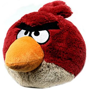 игрушка angry birds