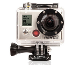 GoPro HD HERO2