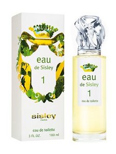 Eau de Sisley 1