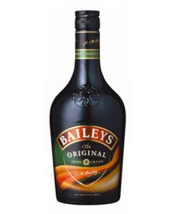 ликер Bailey's