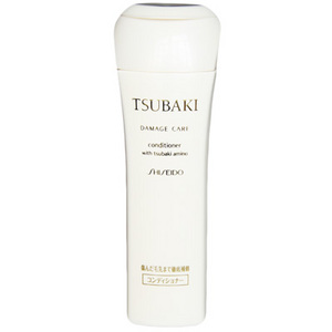 Shiseido Tsubaki Damage Care