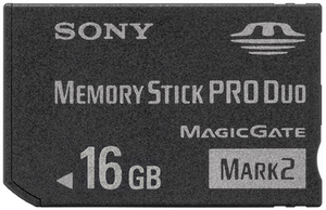 16 Gb Memory Stick