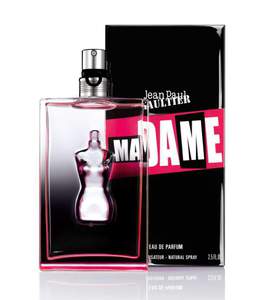 Jean Paul Gaultier MaDame