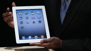 Ipad 2