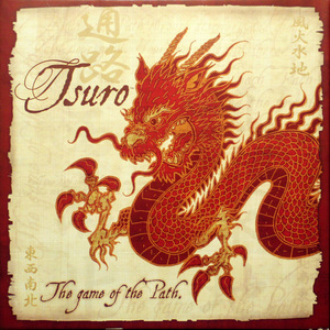 tsuro