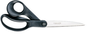 Раскройные ножницы Fiskars