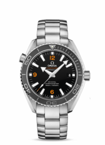 Omega Seamaster Planet Ocean