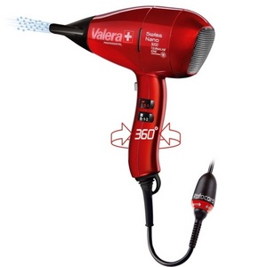 Valera SN 9200 T Red metallic