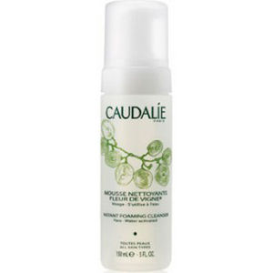 Caudalie Instant Foaming Cleanser – Очищающий мусс