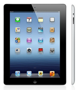 iPad 3 64Gb Wi-Fi 4G