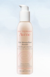 Avene GEL D&#201;MAQUILLANT DOUCEUR - Авен Мягкий гель для умывания