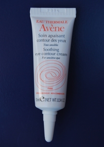 Avene SOIN APAISANT CONTOUR DES YEUX - Авен Успокаивающий крем для контура глаз