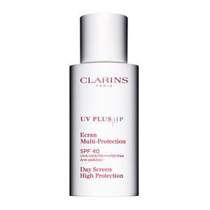 UV Plus HP SPF 40 Day Screen Clarins