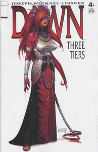 Dawn: Three Tiers #4