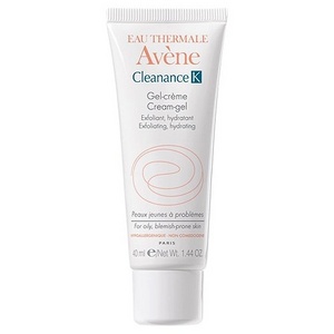 Avene Cleanance K Cream-gel