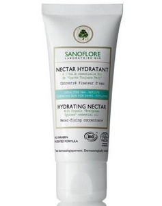 Sanoflore Nectar Hydratant