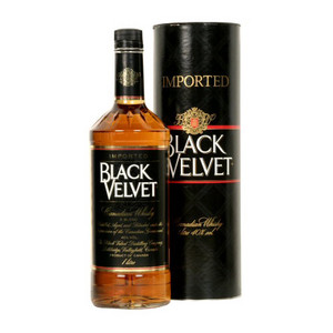 Black Velvet