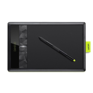 Планшет Wacom Bamboo Pen&Touch