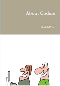 About Coders By Geek & Poke