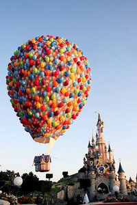 Посмотреть полнометражные мультфильмы Disney