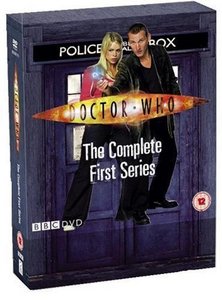 Doctor Who - Series 1