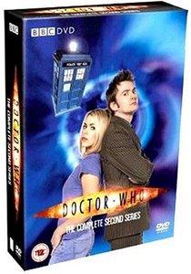 Doctor Who - Series 2