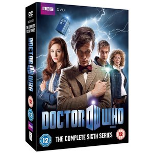 Doctor Who - Complete Series 6