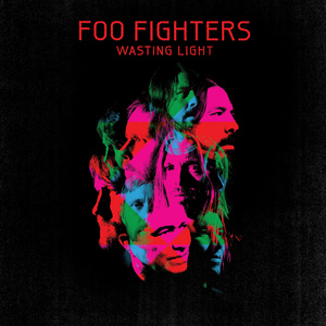 Foo Foghters "Wasting Light", 2011.