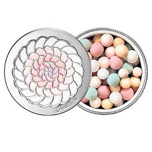 Guerlain Meteorites Perles Illuminating Powder