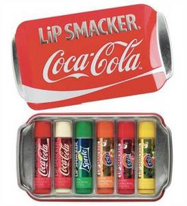 Lip Smacker COCA COLA