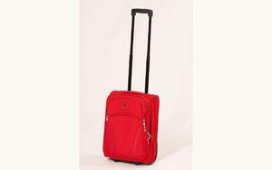 Hand luggage suitcase