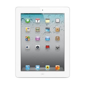 iPad 4 128Gb Wi-Fi + 4G White