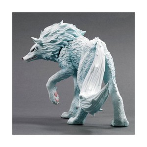 Figuax Toriko Vol.5: Battle Wolf Terry Cloth PVC